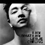 张国荣 -《I Am What I Am》[MP3]