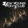 New Young Pony Club -《The Optimist 》[MP3]