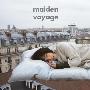 Salyu -《MAIDEN VOYAGE》专辑[MP3]