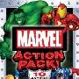 《漫画动作游戏包》(Marvel Action Pack)PC硬盘版[压缩包]