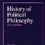 《政治哲学史(英语pdf)》(History of Political Philosophy)(Leo Strauss 列奥·施特劳斯 & Joseph Cropsey 约瑟夫·克罗波西)第三版[PDF]