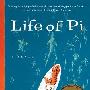 《少年Pi的奇幻漂流》(Life of Pi )(Yann Martel)英文文字版[PDF]