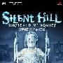 《寂静岭 破碎的记忆》(Silent Hill: Shattered Memories)日版[光盘镜像][PSP]
