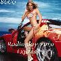Various Artist -《Radioplay Euro Express 866U》[MP3]