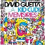 David Guetta feat. Kid Cudi -《Memories》[单曲][MP3]