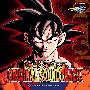 《龙珠改原声音乐集》(Dragon Ball Kai)[TVA OST Vol.1][320kbps][MP3]