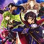 《叛逆的鲁鲁修官方超大壁纸集》(Code Geass:Lelouch of the Rebellion)[650+700+82+115张][分压缩包精选,有CC壁纸精选集][压缩包]