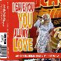 Patty Ryan -《I Gave You All My Love》单曲[APE]