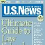 《U.S. News 权威法学院入学指南》(U.S. News Ultimate Guide to Law Schools)(Anne McGrath)第三版[PDF]