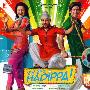 Pritam -《情系板球》(Dil Bole Hadippa)[FLAC]