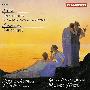 Gliere 格里埃尔 & Ginastera 吉纳斯特拉 -《竖琴协奏曲 & 花腔女高音协奏曲》(Harp Concerto Soprano Concerto)[APE]