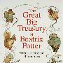 《碧雅翠丝·波特的大金库》(The Great Big Treasury of Beatrix Potter)((英)碧雅翠丝·波特)英文文字版[PDF]