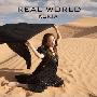 KOKIA -《REAL WORLD》专辑(附BK)[MP3]