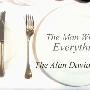 《BBC 无所不吃的男子：艾伦戴维森》(BBC The Man Who Ate Everything: The Alan Davidson Story)[PDTV][TVRip]