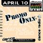 Various Artists -《Promo Only Dance Radio April 2010》[MP3]
