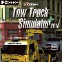 《牵引卡车模拟2010》(Tow Truck Simulator 2010)[光盘镜像]