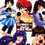 《乱马1/2  OVA OPED（DOCO）》(RANMA1/2 )乱马居试压制[MKV]