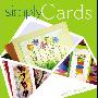 《完全贺卡教程》(Simply Cards: Over 100 Stylish Cards You Can Make in Minutes )(Sally Traidman)扫描版[PDF]