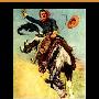 《她的草原骑士》(Her Prairie Knight)((美)B. M. Bower)英文文字版[PDF]