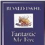 《了不起的狐狸爸爸》( Fantastic Mr Fox)(Roald Dahl)英文文字版[PDF]