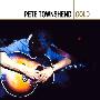 Pete Townshend -《Gold》[Remastered][FLAC]