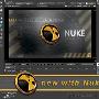 《NUKE 5入门教程》(Nuke 5 Essential Training)[光盘镜像]