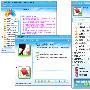 《米鼠MSN客户端》(msc for veket)3.0[安装包]