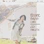 美郷あき(Misato Aki) -《from now on》专辑(附BK)[MP3]