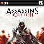 《刺客信条2》(Assassin's Creed II)完整硬盘版[压缩包]