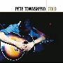 Pete Townshend -《Gold》[Remastered][MP3]