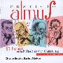 Almus Cuarteto -《生日快乐变奏曲等》(El humor en la Musica de Camara)[APE]