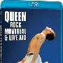 Queen -《Rock Montreal & Live Aid》[720P]+[BDRip]