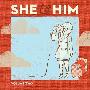 She & Him -《Volume Two》[FLAC]