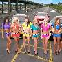 《真人秀：赛车女郎（新西兰） 第一季》(Girl Racers (NZ) season 1)更新第1集[DSR]