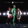 Queen(板野友美) & Elizabeth(河西智美) -《Love Wars》单曲[MP3]