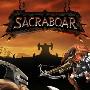 《萨克拉野猪》(Sacraboar)破解版[光盘镜像]