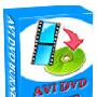 《电影DVD制作软件》(AVI DVD Burner 2010)v5.4.0.81/含破解补丁[压缩包]