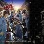 《薄樱鬼》(Hakuoki)[10年4月新番][华盟字幕社][更新01话RMVB][TVRip]