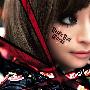 滨崎步(Ayumi Hamasaki) -《Rock'n'Roll Circus》专辑[MP3]