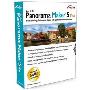 《虹软全景大师：全景图及全景视频制作软件》(ArcSoft Panorama Maker 5 Pro) v5.0.0.21 多国语言版 [安装包]