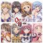 《クイーンズブレイド歌曲集》(Queen's Blade)[Song Collection][附BK][APE+MP3(320Kbps)]