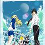 《荒川爆笑团》(Arakawa Under the Bridge)[御宅千夏字幕组][10年4月新番][848X480][H264xAAC][更新第01话][GB][MP4]