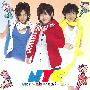 NYC -《NYC - 勇气100%》(NYC - 勇気100%)320KBPS