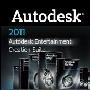 《欧特克2011版数字娱乐创作套件集合（不全收录）》(Autodesk Entertainment Creation Suite (Maya 2011,3ds Max 2011,Motionbuilder 2011))Win x32 & x64 [English & Japanese][光盘镜像]