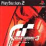 《GT赛车3 》(Gran Turismo 3 A-spec)[光盘镜像][PS2]