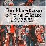 《苏族的传统》(The Heritage of the Sioux)((美)B.M. Bower)英文文字版[PDF]
