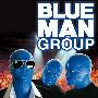 Blue Man Group -《How To Be A Megastar Tour》[720P]