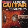《Lick Library 吉它教学 木吉他初级》(LL - Acoustic Guitar For Beginners)[DVDRip]