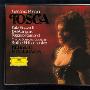 Carreras 卡雷拉斯 Ricciarelli 里恰蕾丽 Karajan 卡拉扬 -《普契尼：托斯卡》(Puccini:Tosca)DG[APE]