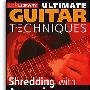 《Lick Library 终极吉他技巧 速弹分解和弦》(LL - Ultimate.Guitar.Techniques.Shredding With Arpeggios)[光盘镜像]